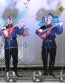 گروه موسیقی آذری عاشیقلار
